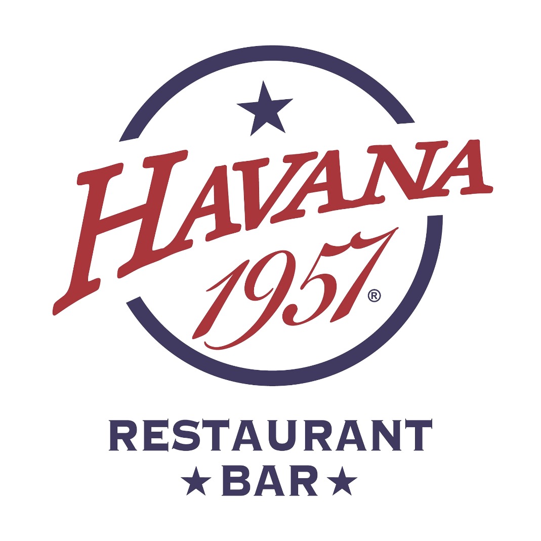 Havana 1957 logo