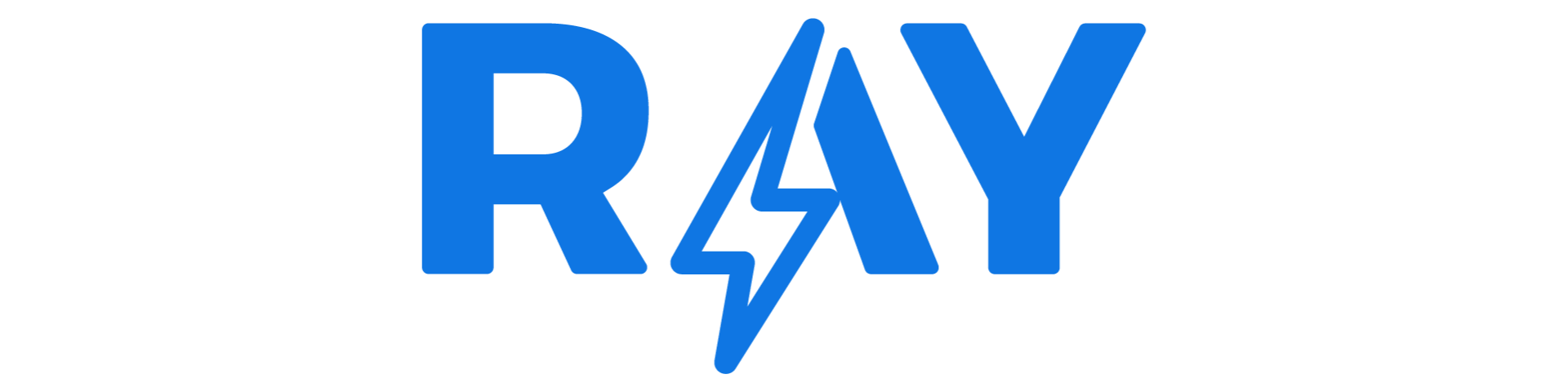 Ray logo