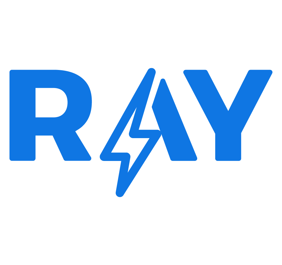Ray logo